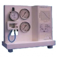 Flapper Nozzle System